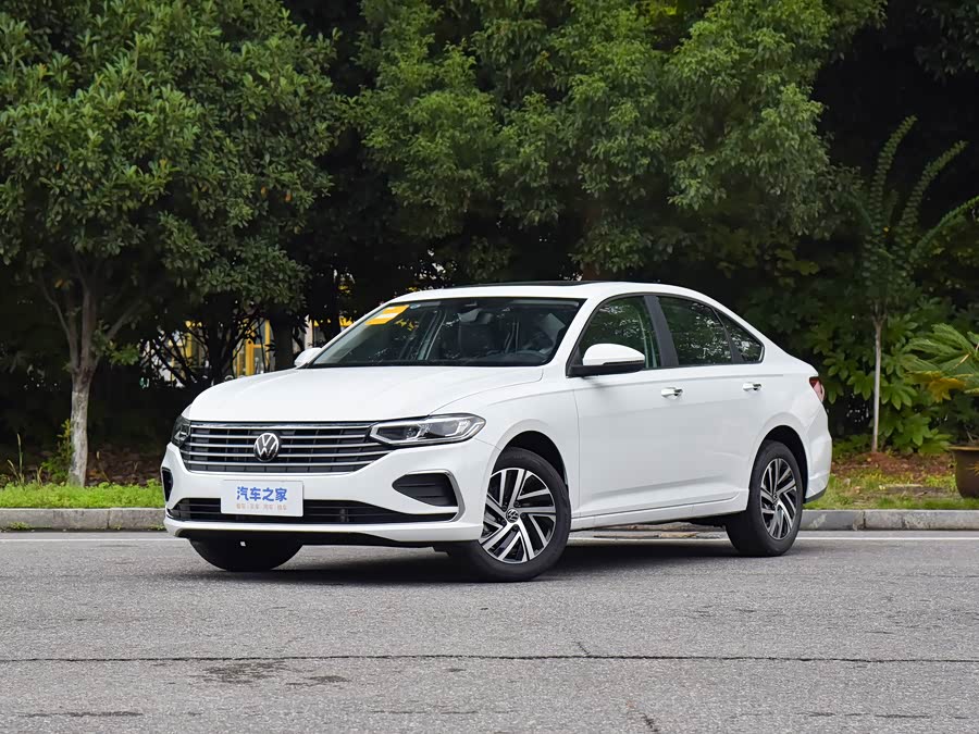 Volkswagen Lavida, 2026 — купить в Оренбурге под ключ