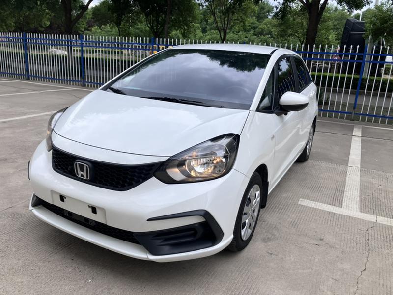 Honda Fit, 2022 — купить в Казани под ключ