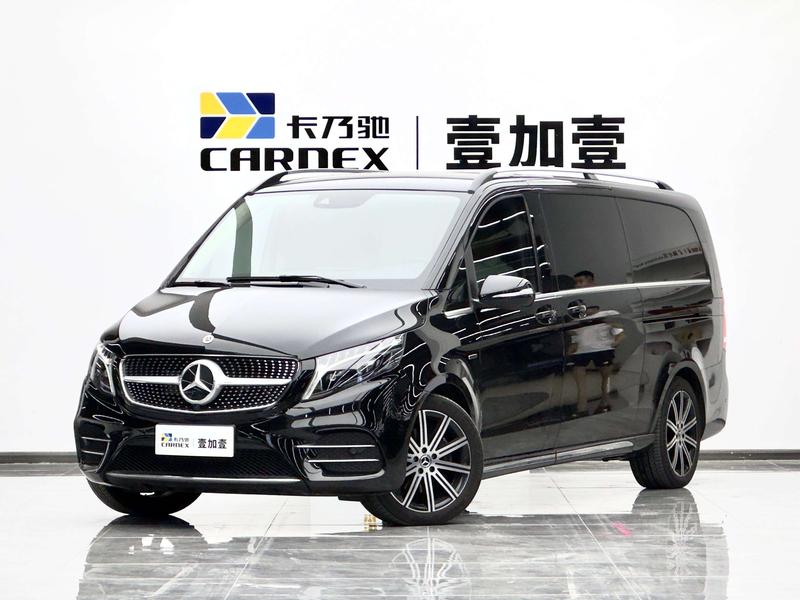 Mercedes-Benz V-Class, 2024 — купить в Иванове под ключ