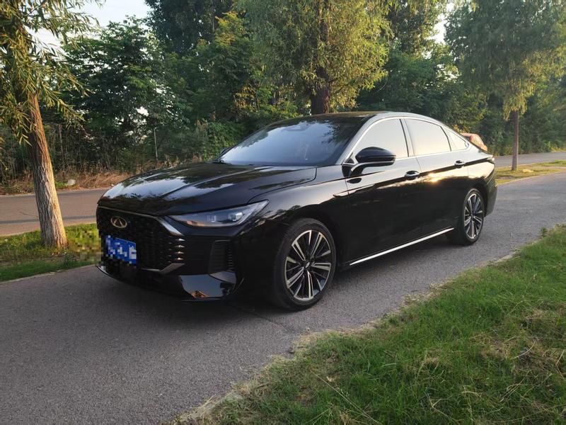 Chery Arrizo 8 Pro, 2025 — купить в Иванове под ключ