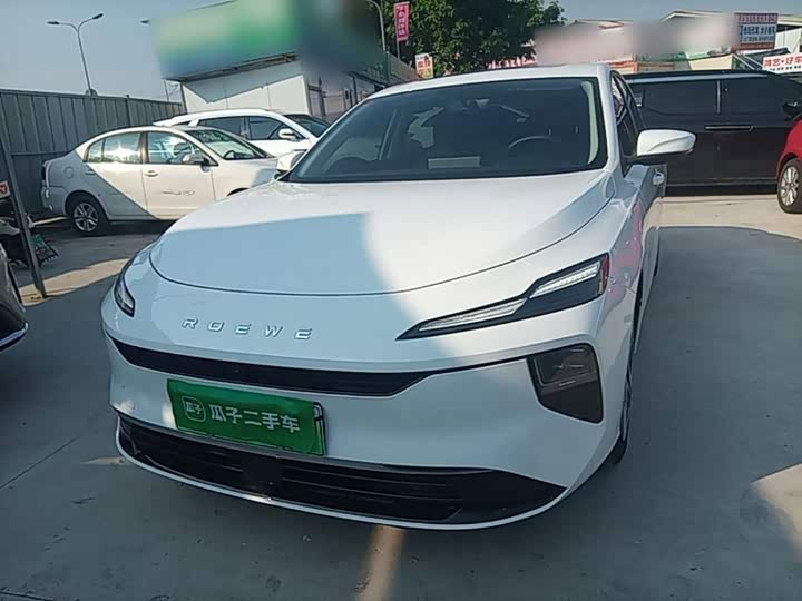 Roewe D6, 2025 — фото 3 из 9