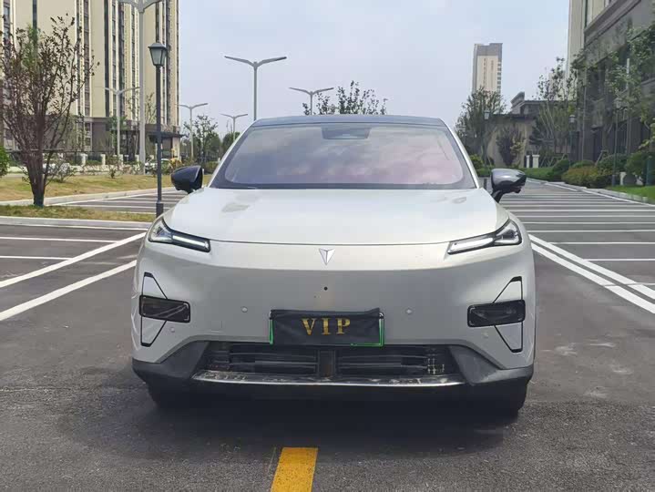 Changan Deepal S05, 2025 — фото 2 из 9