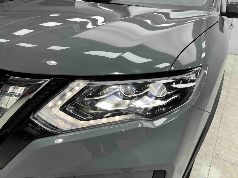 Nissan X-Trail, 2025 — фото 6 из 12