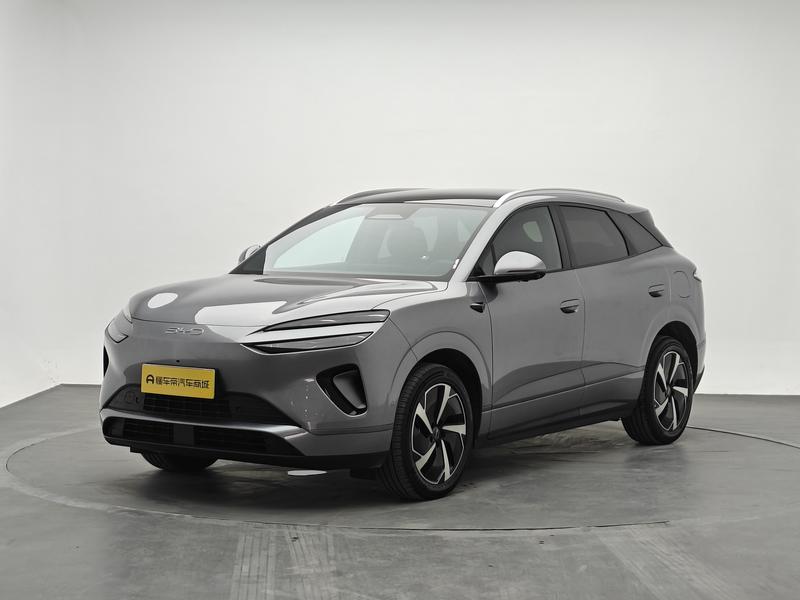 BYD Sea Lion 06 Hybrid/EV, 2025 — купить в Твери под ключ