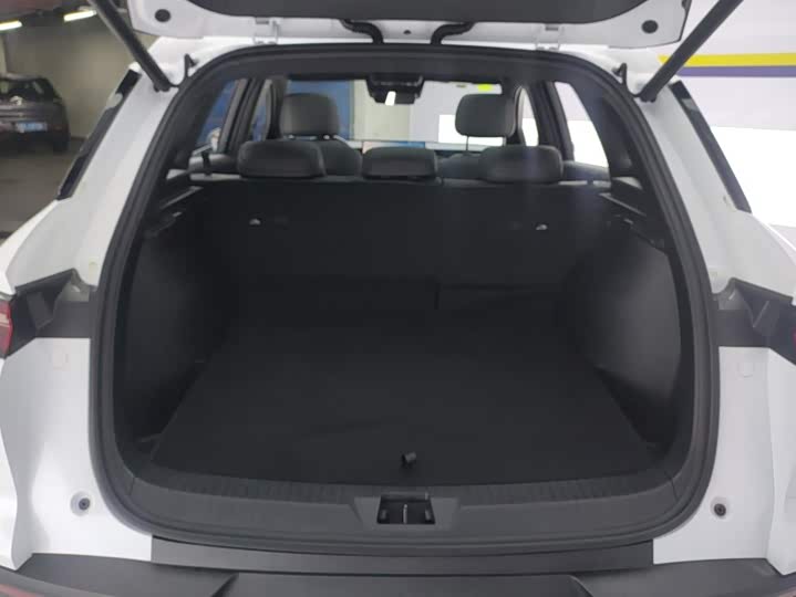 BYD Song Pro Hybrid, 2026 — фото 4 из 9