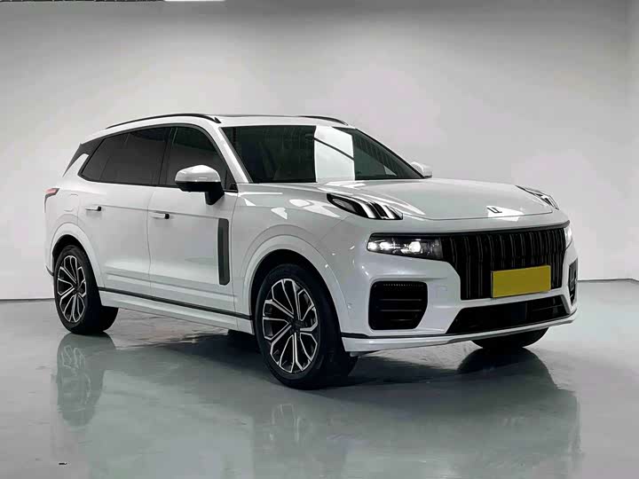 Lynk & Co 09 EM-P Hybrid, 2022 — фото 3 из 9