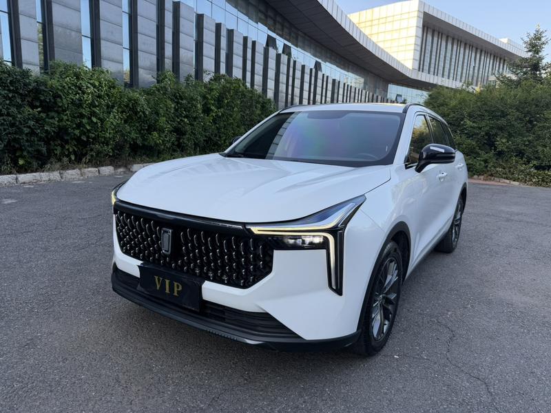 Bestune T55, 2023 — купить в Костроме под ключ