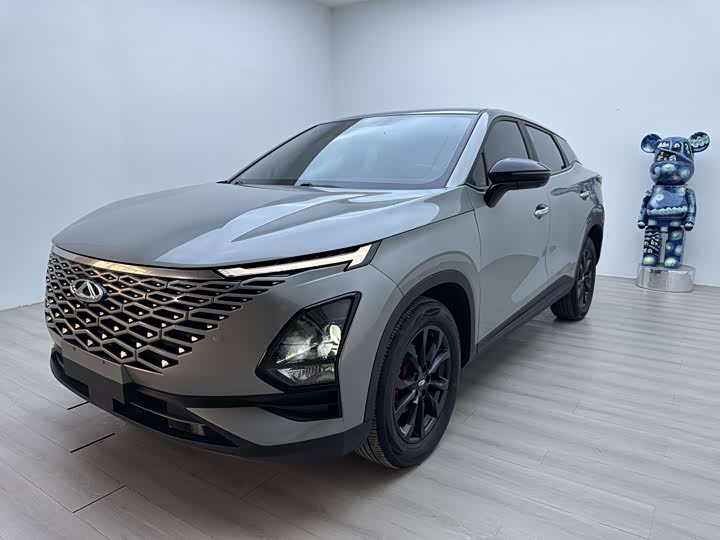 Chery Omoda C5, 2023 — купить в Воронеже под ключ