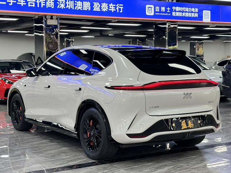 IM motors LS7, 2023 — фото 4 из 12