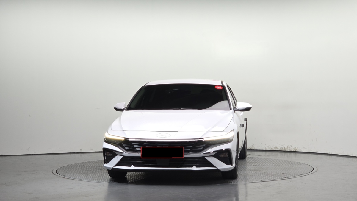 Hyundai Avante, 2023 — фото 3 из 12