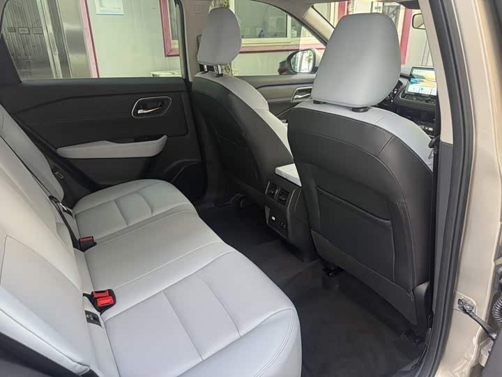 Nissan X-Trail, 2023 — фото 9 из 9