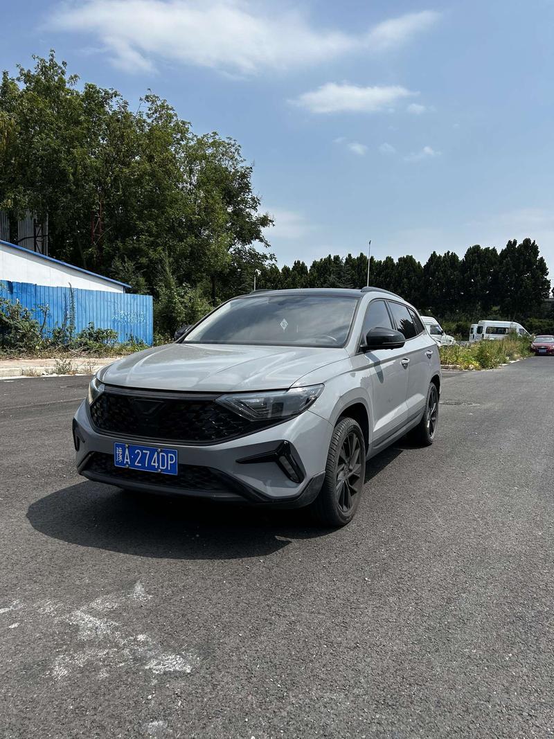 Jetta VS7, 2022 — купить в Санкт-Петербурге под ключ