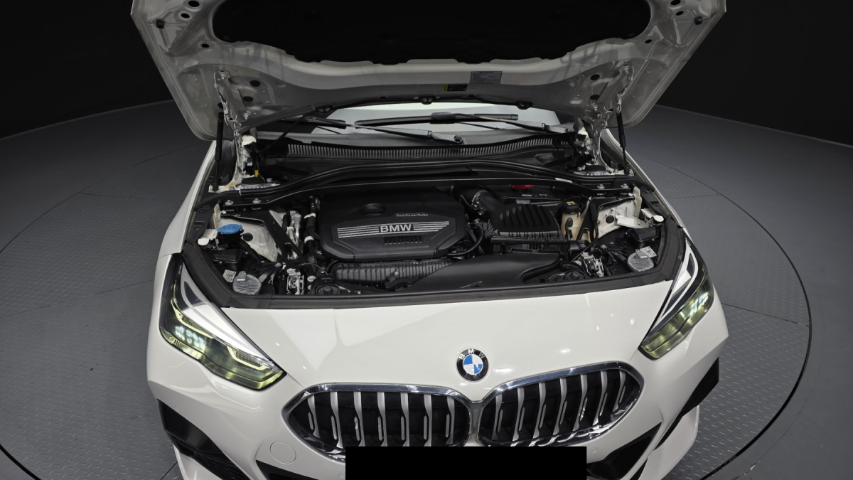 BMW 2 Series, 2021 — фото 6 из 12