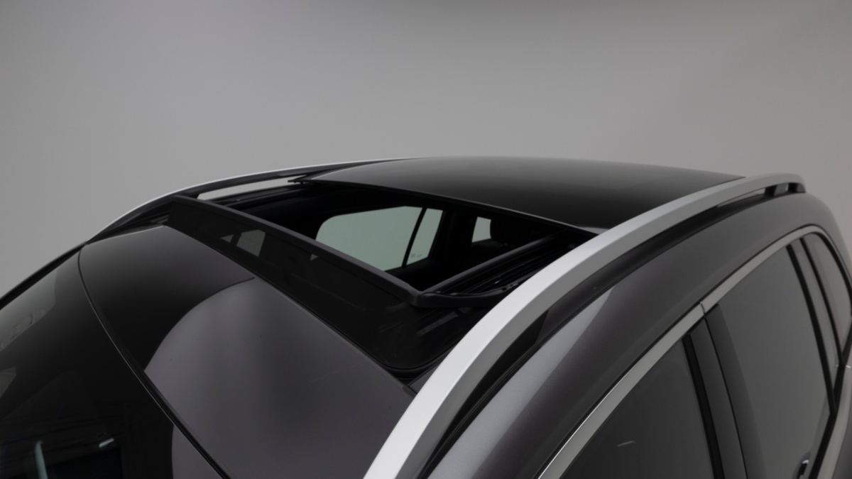 Mercedes-Benz EQB, 2025 — фото 12 из 12
