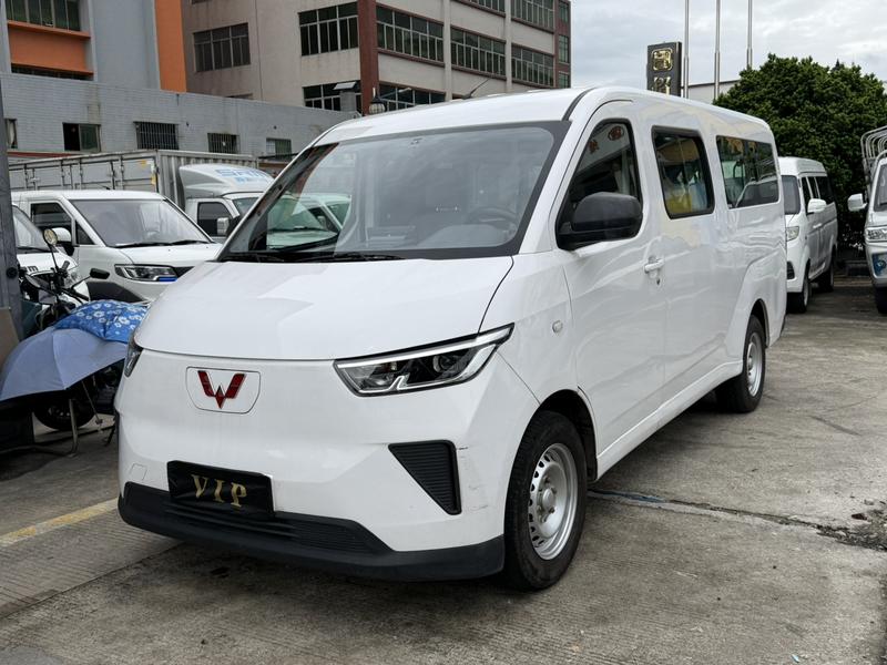 Wuling Yangguang, 2024 — купить в Туле под ключ