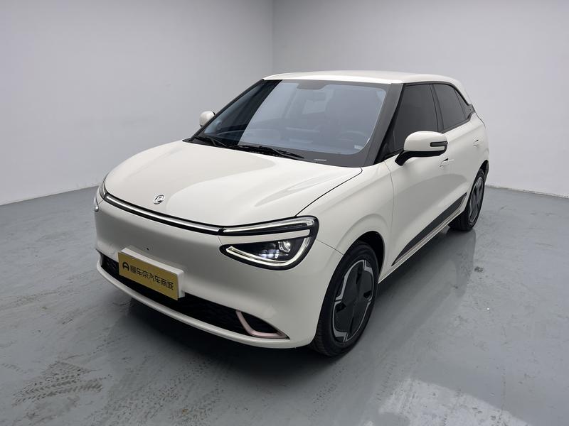 Dongfeng Yipai Nano 01, 2025 — купить в Ижевске под ключ