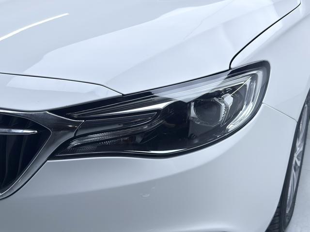 Buick Excelle GT, 2022 — фото 9 из 12