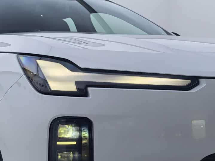Volvo XC70 Hybrid, 2025 — фото 4 из 9