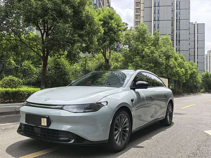 Leapmotor C01, 2024 — купить в Санкт-Петербурге под ключ