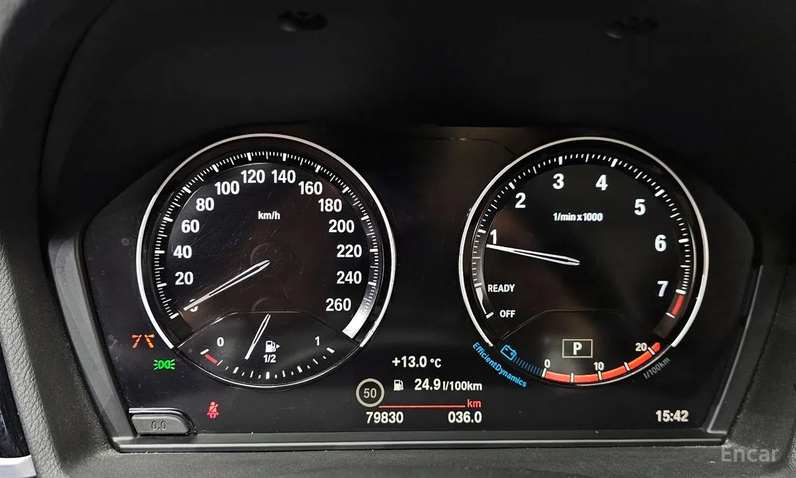 BMW X1, 2022 — фото 8 из 12