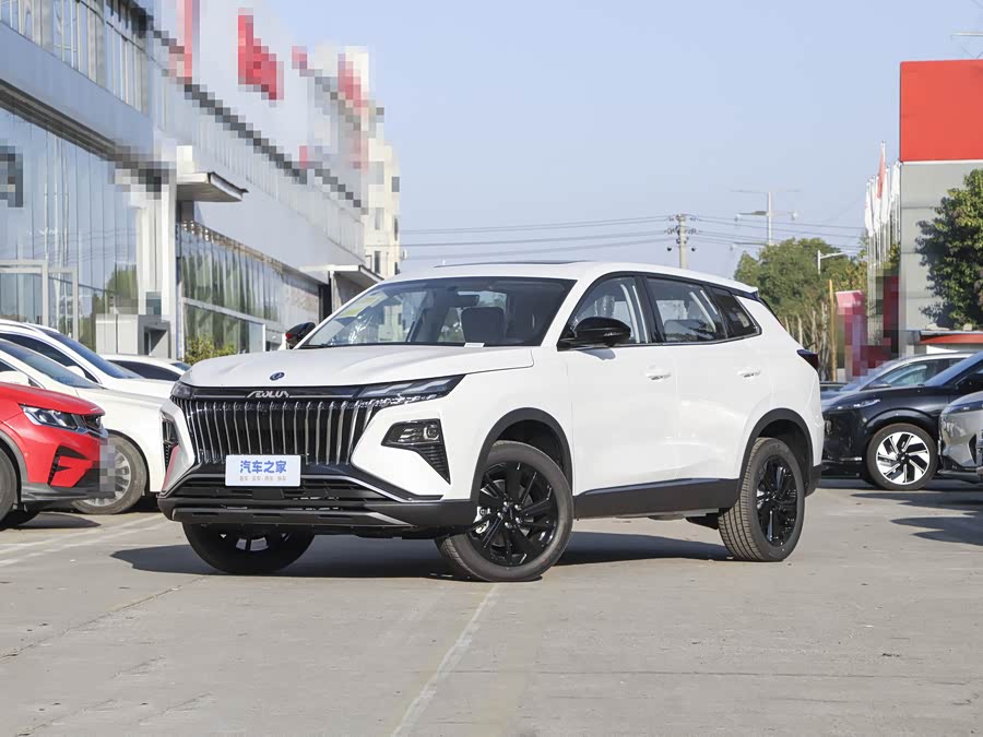 Dongfeng Aeolus Huge, 2026 — купить в Оренбурге под ключ