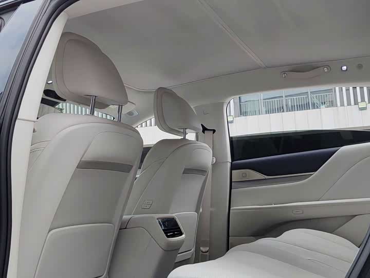 Buick Electra L7, 2025 — фото 9 из 9