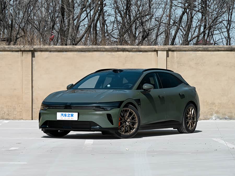 Zeekr 007 GT, 2026 — купить в Тольятти под ключ