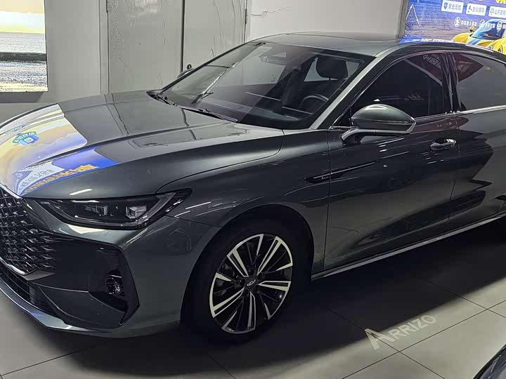 Chery Arrizo 8 Pro, 2024 — купить в Курске под ключ