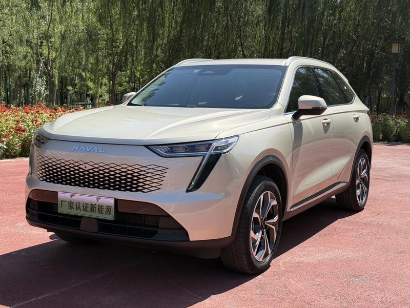 Haval Ruge Max, 2023 — купить в Белгороде под ключ