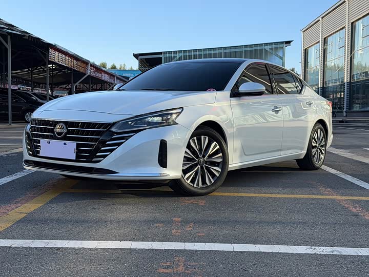 Nissan Teana, 2024 — купить в Самаре под ключ