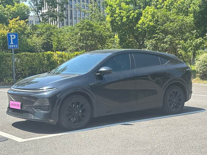 XPeng G6, 2025 — купить в Брянске под ключ