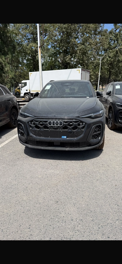 Audi Q5, 2026