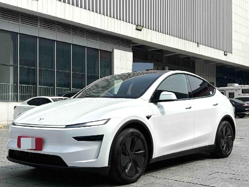 Tesla Model Y, 2025 — купить в Орле под ключ