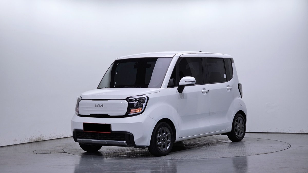 Kia Ray, 2024 — купить в Перми под ключ