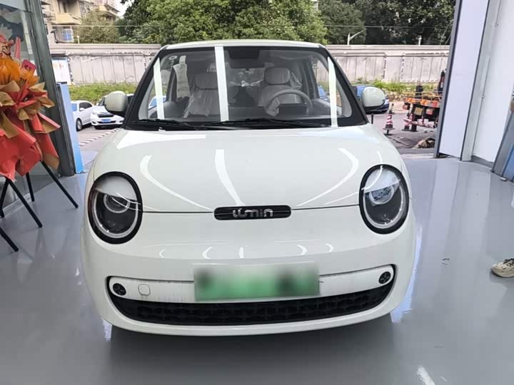 Changan Qiyuan (Nevo) Lumin, 2026 — фото 3 из 9