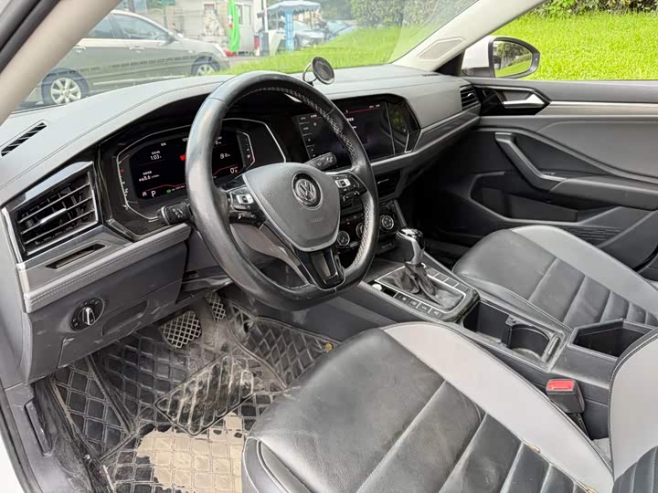 Volkswagen Sagitar L, 2022 — фото 7 из 9