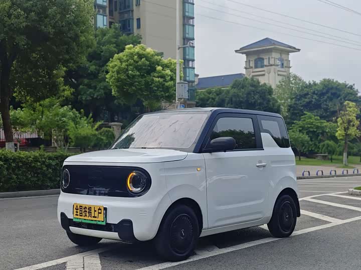 Geely Galaxy Panda Mini, 2023 — купить в Орле под ключ