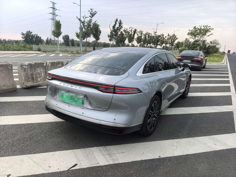 Chery Fulwin A9L, 2025 — фото 6 из 10