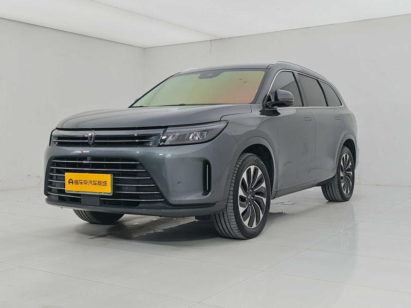 Aito M7, 2023 — купить в Липецке под ключ