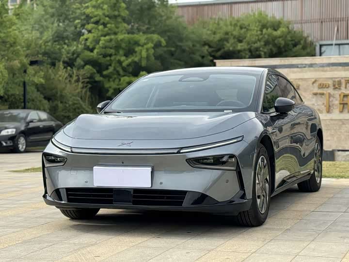 XPeng F57, 2025 — купить в Калуге под ключ