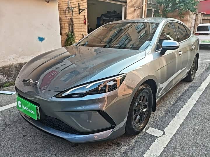 BYD Seal 05 DM-i Hybrid, 2025 — купить в Казани под ключ