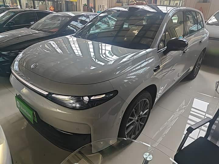 Leapmotor C10, 2025 — купить в Санкт-Петербурге под ключ