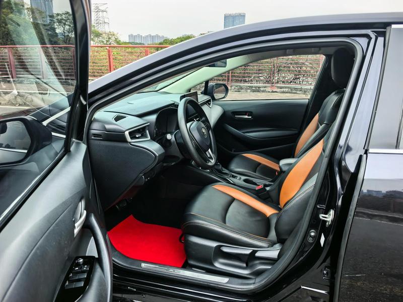 Toyota Allion, 2021 — фото 12 из 12