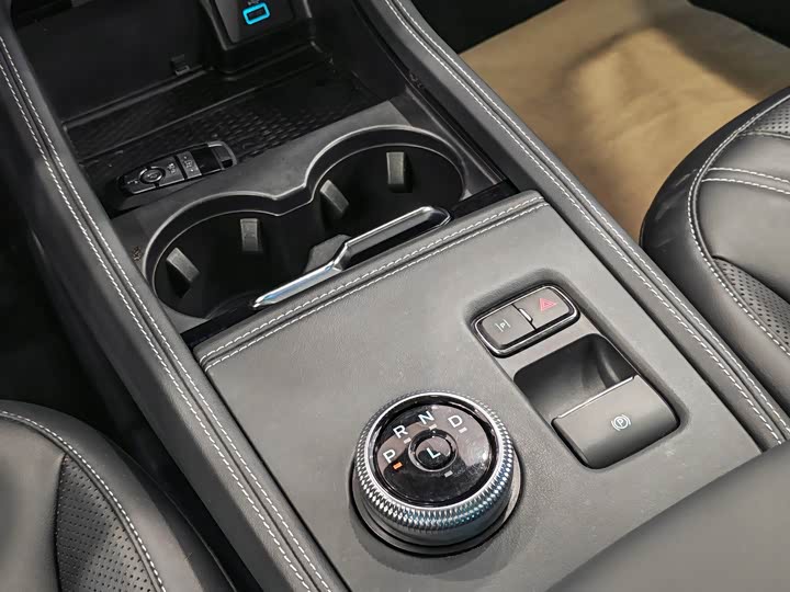 Ford Mustang Mach-E, 2022 — фото 9 из 9
