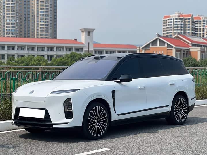 Nio ES8, 2026 — купить в Ярославле под ключ