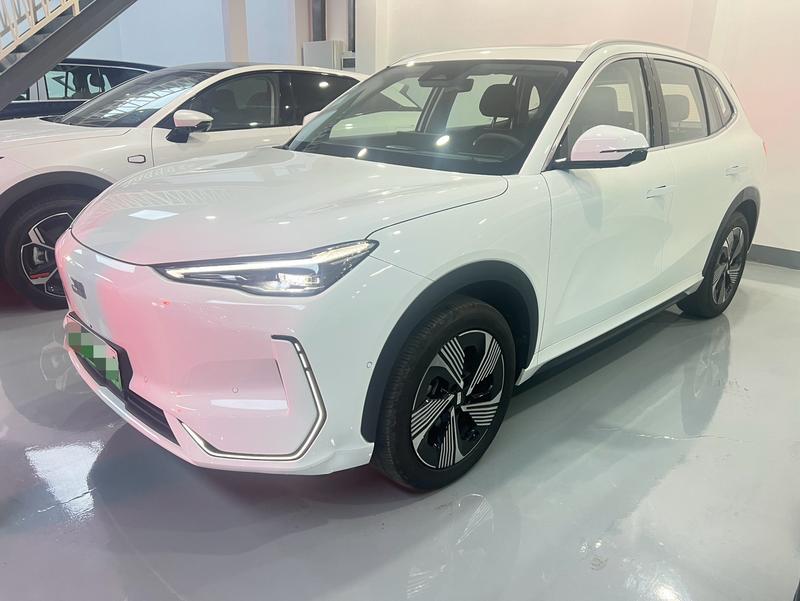 Geely Galaxy E5, 2024 — купить в Смоленске под ключ