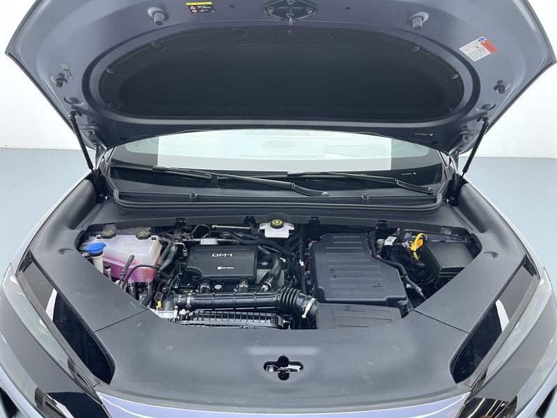 BYD Sea Lion 06 Hybrid/EV, 2025 — фото 12 из 12