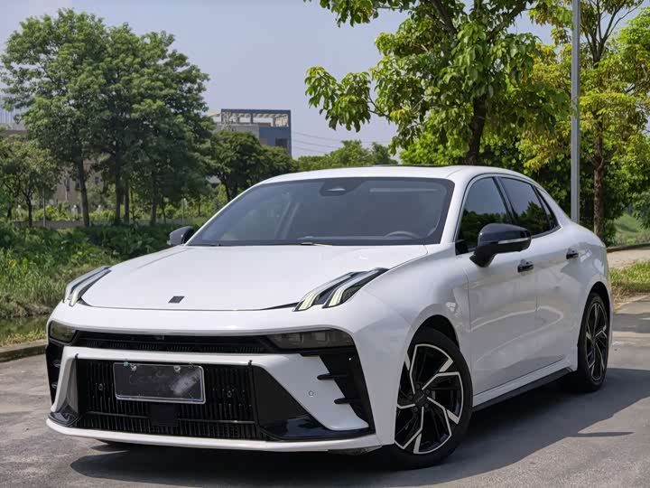 Lynk & Co 03, 2023 — купить в Орле под ключ