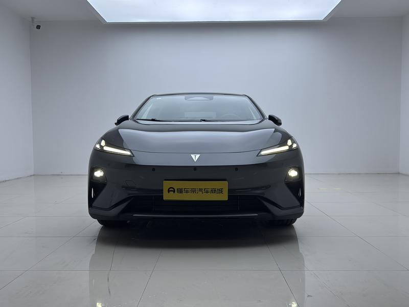 Changan Deepal L07, 2026 — фото 2 из 12