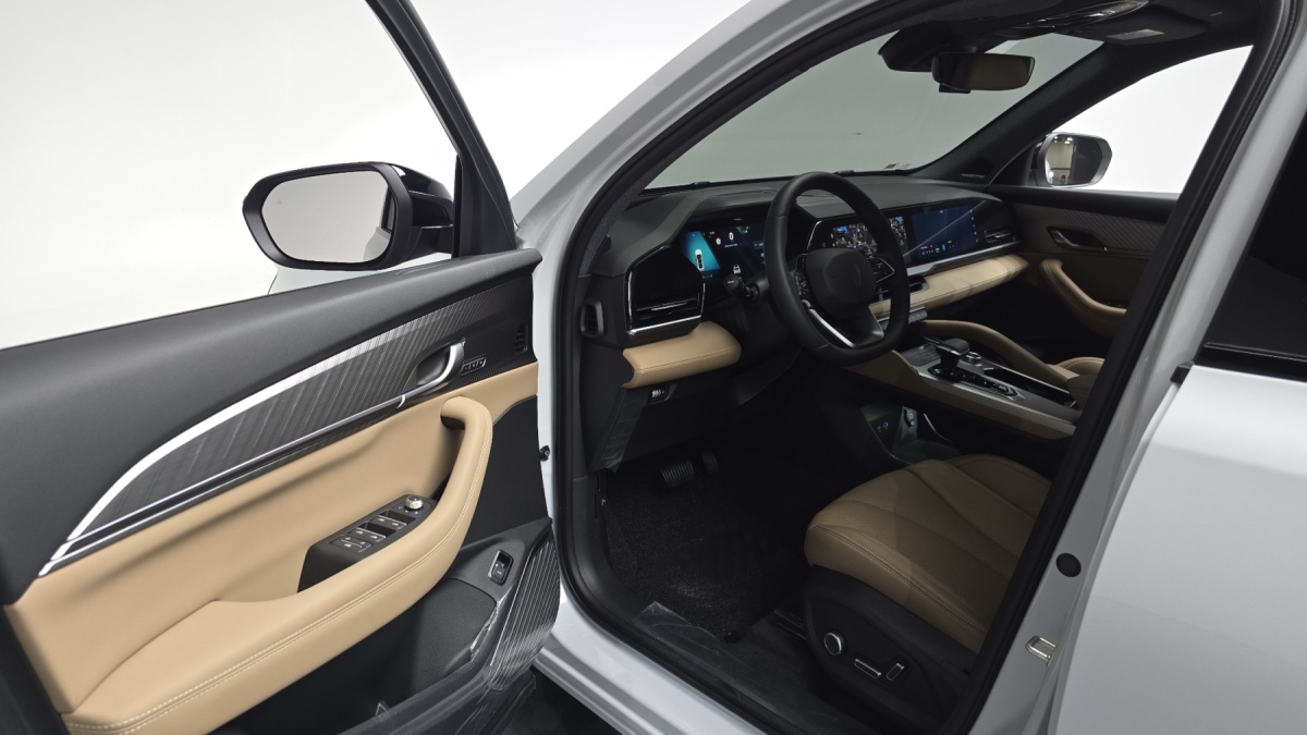 Renault Grand Koleos, 2025 — фото 10 из 12